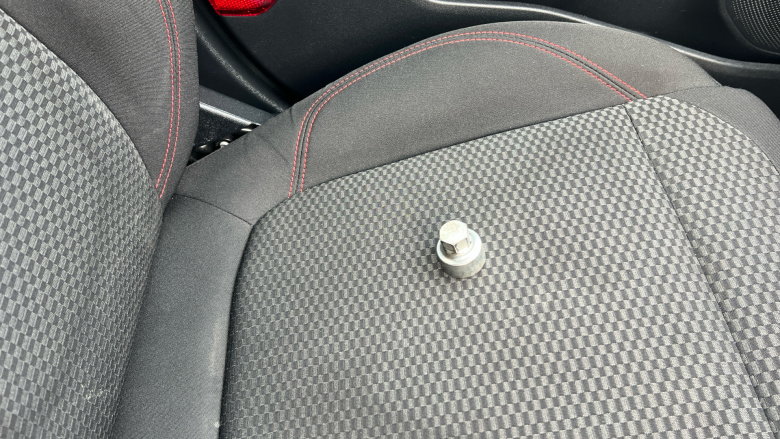 Ford Puma 1.0 EcoBoost Hybrid mHEV ST-Line 5dr Petrol Hatchback